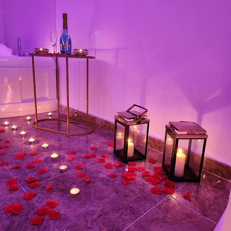 Apartamento Jacuzzi カルタヘナ エクステリア 写真