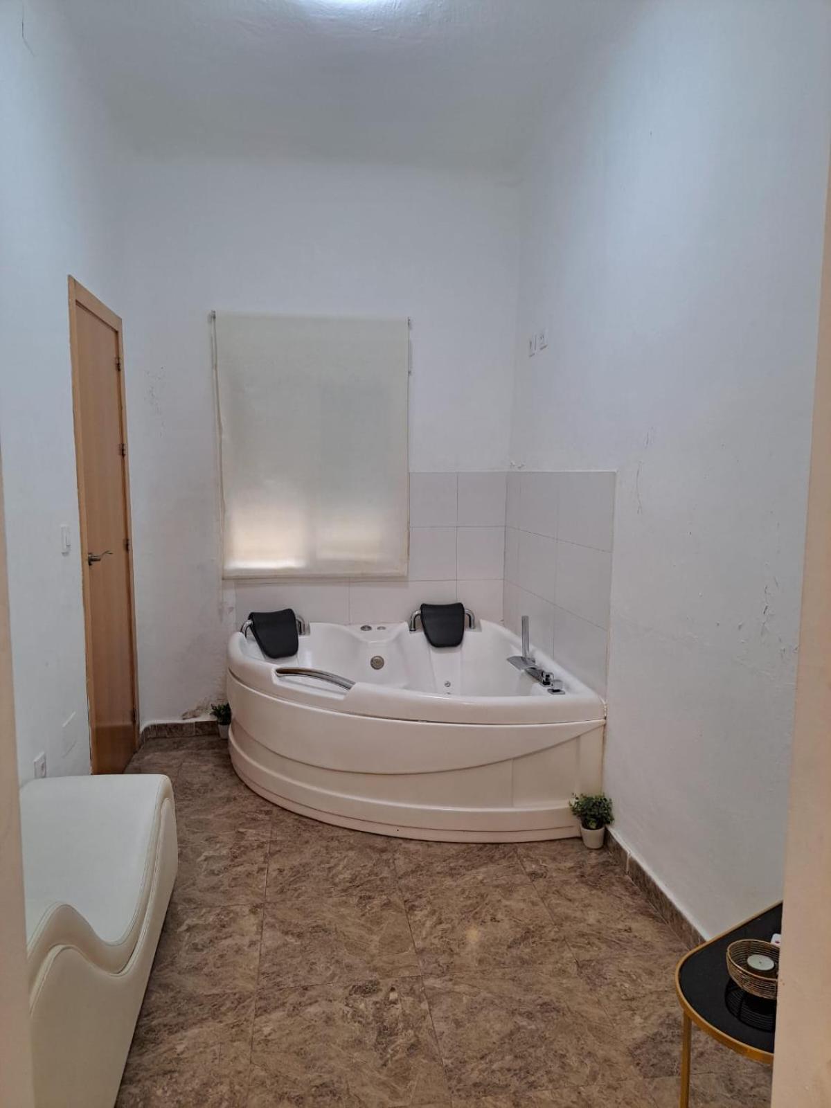 Apartamento Jacuzzi カルタヘナ エクステリア 写真