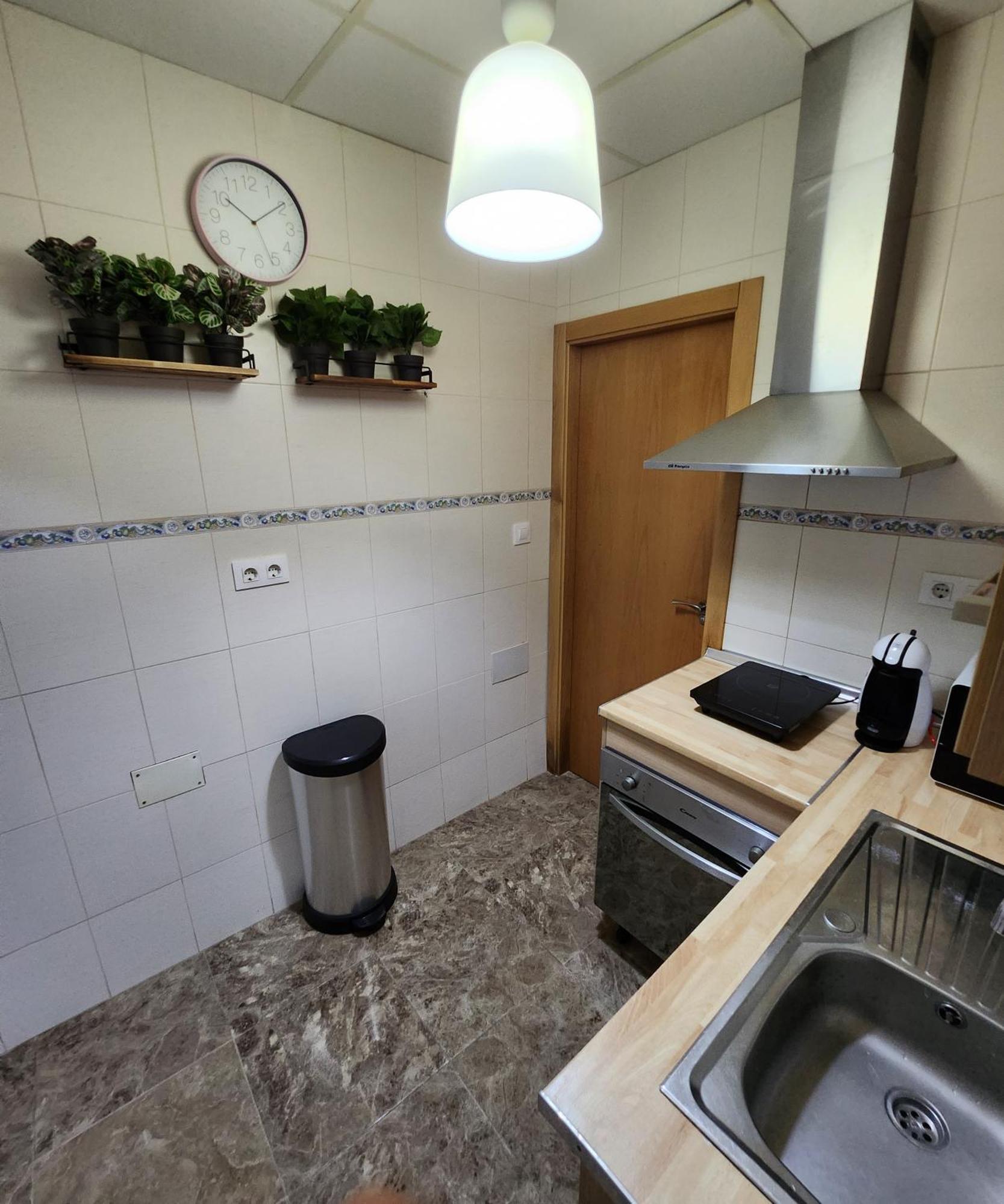Apartamento Jacuzzi カルタヘナ エクステリア 写真