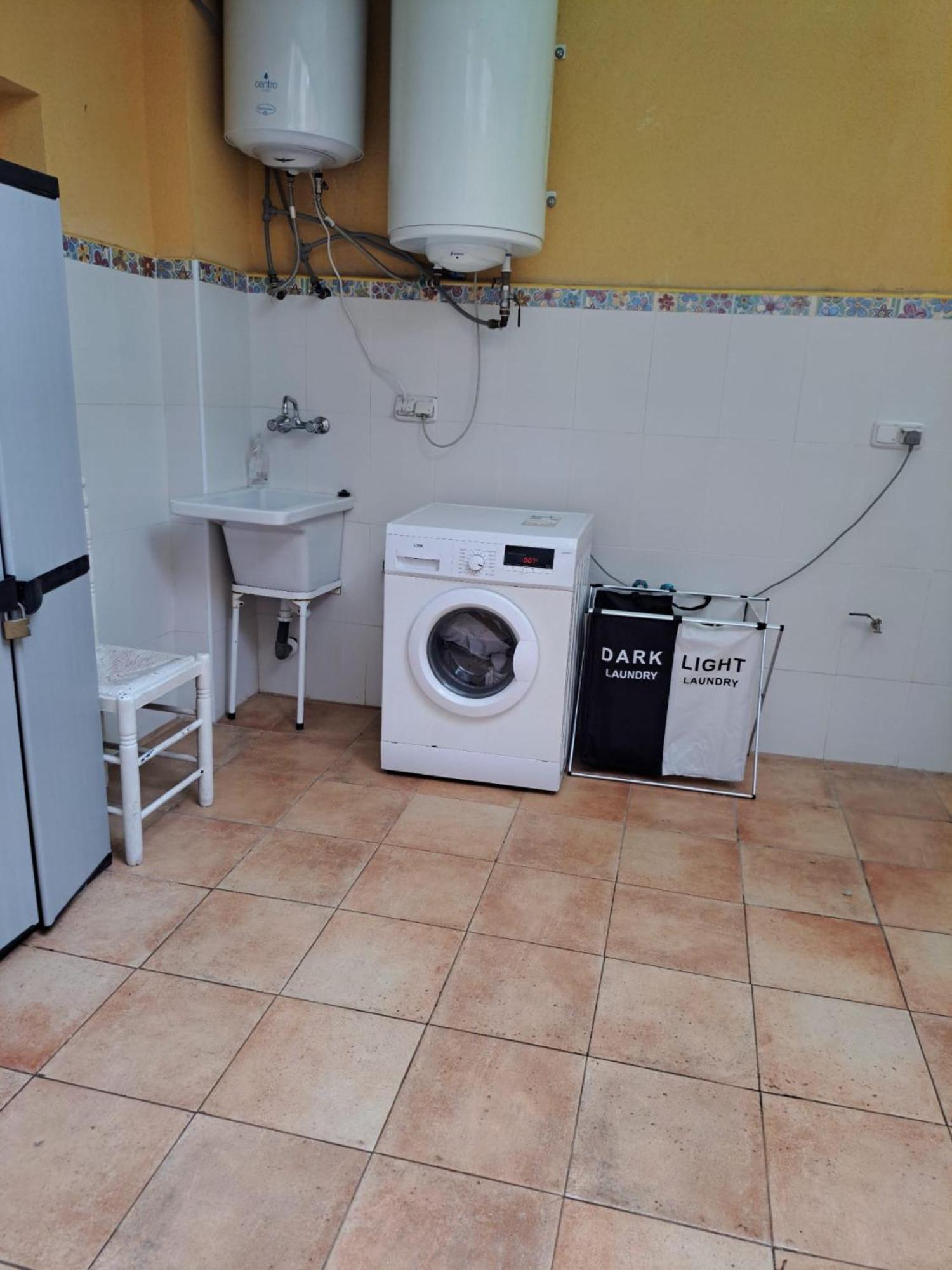 Apartamento Jacuzzi カルタヘナ エクステリア 写真