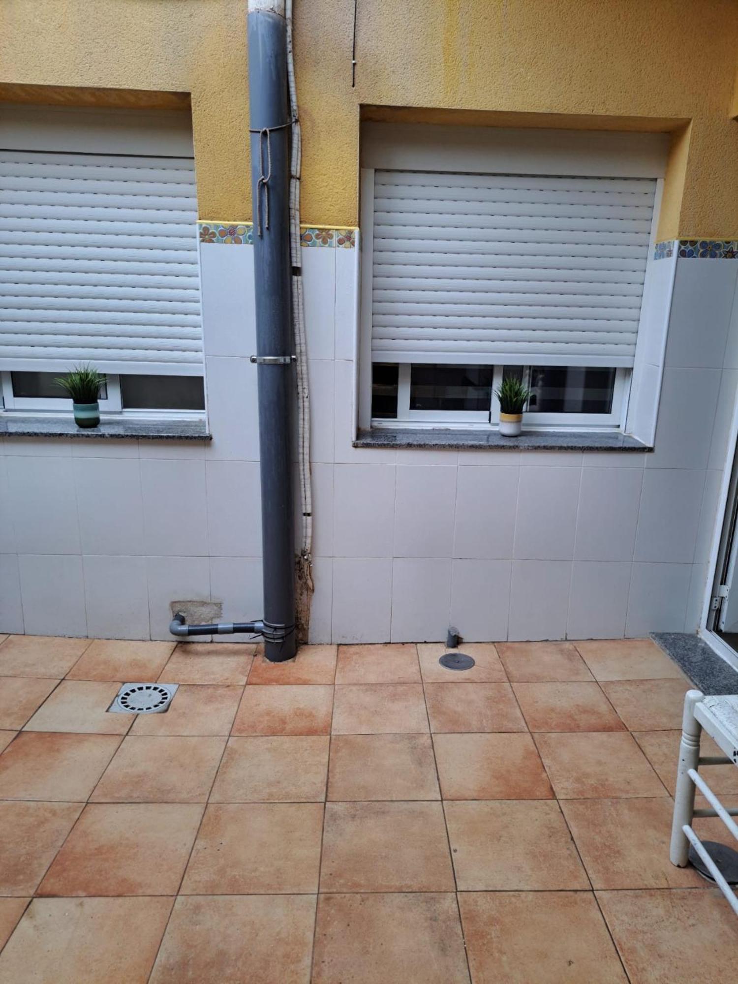 Apartamento Jacuzzi カルタヘナ エクステリア 写真