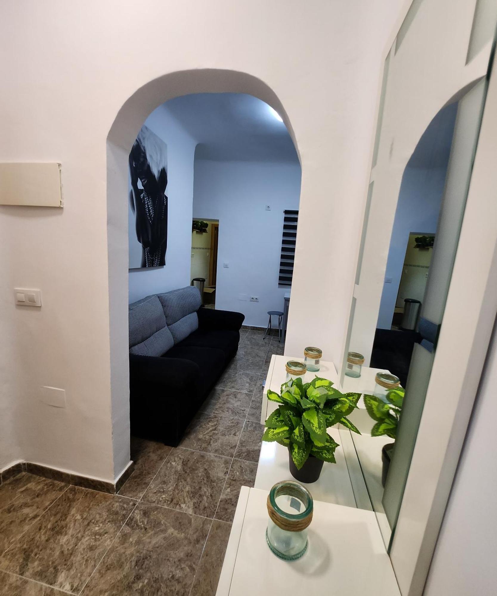 Apartamento Jacuzzi カルタヘナ エクステリア 写真
