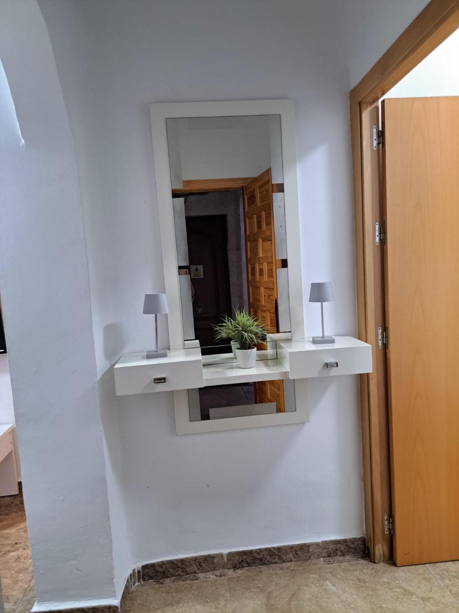 Apartamento Jacuzzi カルタヘナ エクステリア 写真