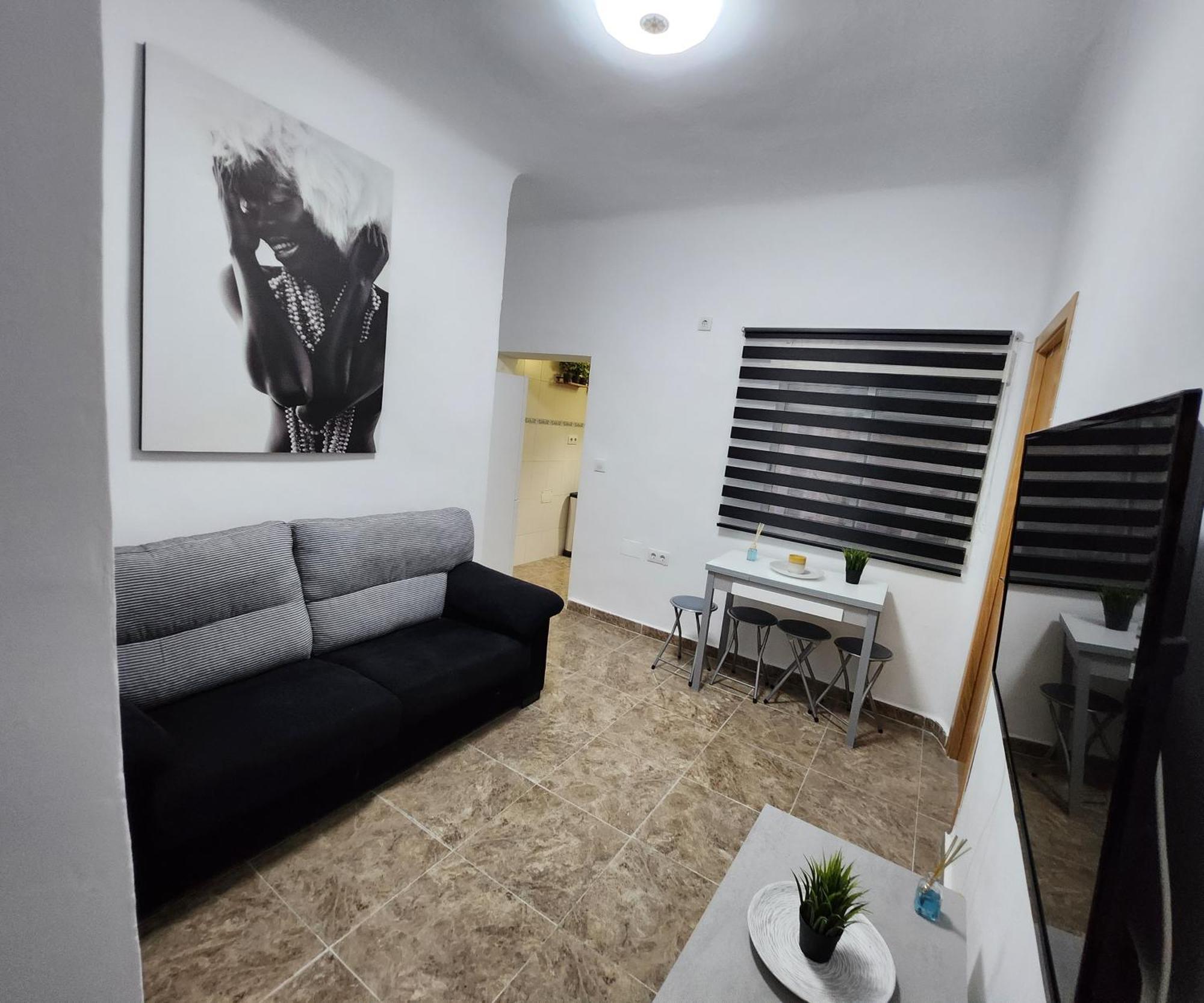 Apartamento Jacuzzi カルタヘナ エクステリア 写真